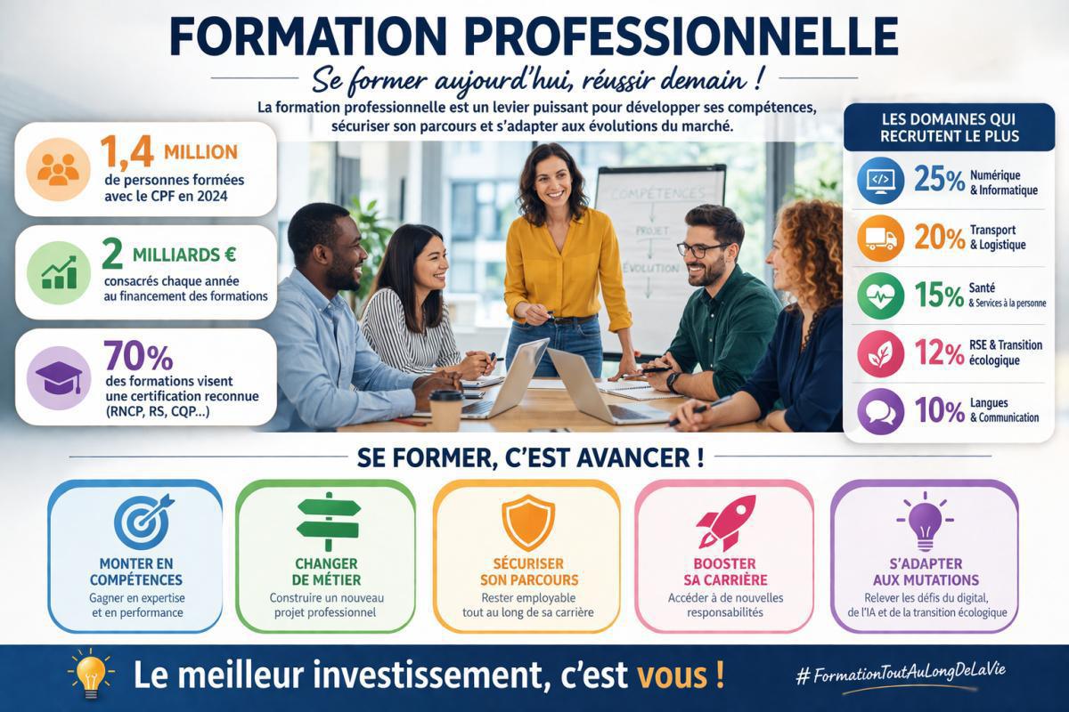 LE CPF (Compte Personnel Formation) LE CPF (Compte Personnel Formation)