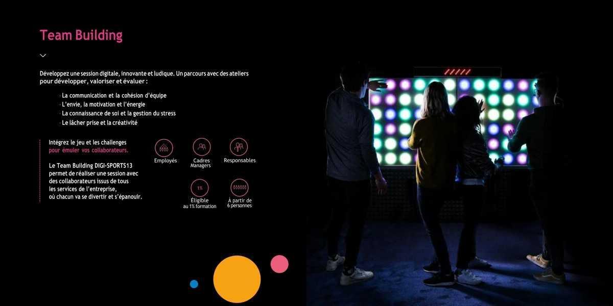 DIGI SPORTS13, un partenaire de qualité à votre service !