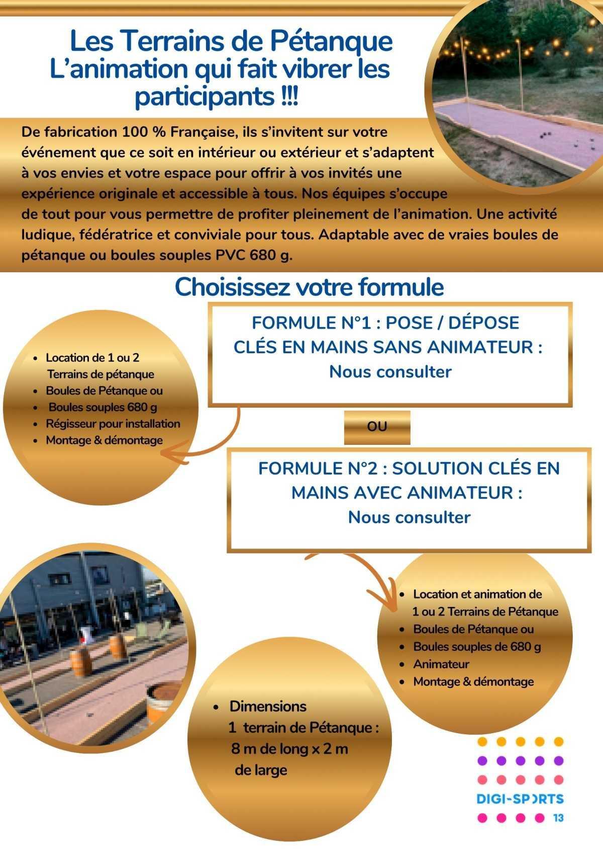 DIGI SPORTS13, un partenaire de qualité à votre service ! DIGI SPORTS13, un partenaire de qualité à votre service !