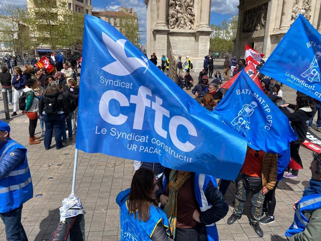Mobilisation du 5 novembre 2026