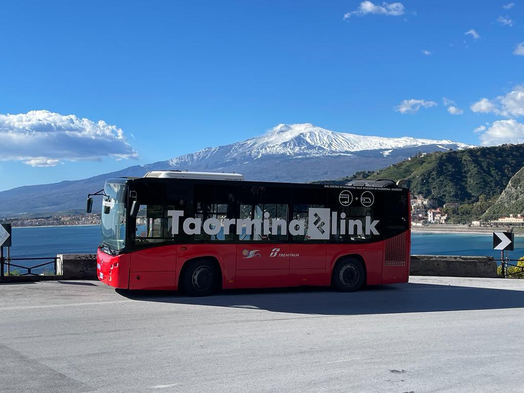 Trasporto Urbano Pubblico