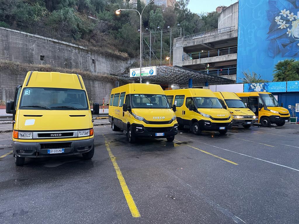 Trasporto Urbano Pubblico Trasporto Urbano Pubblico