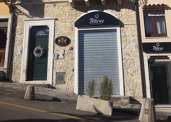 I Due Grifoni Studio Flat