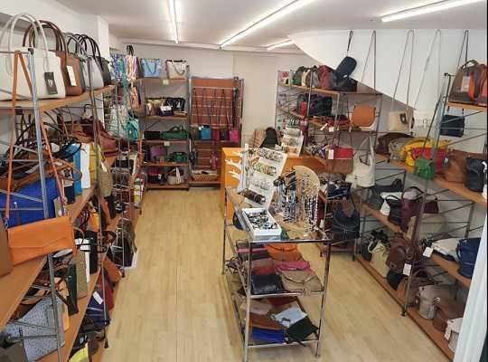 AUTERI 3G Leather accessories