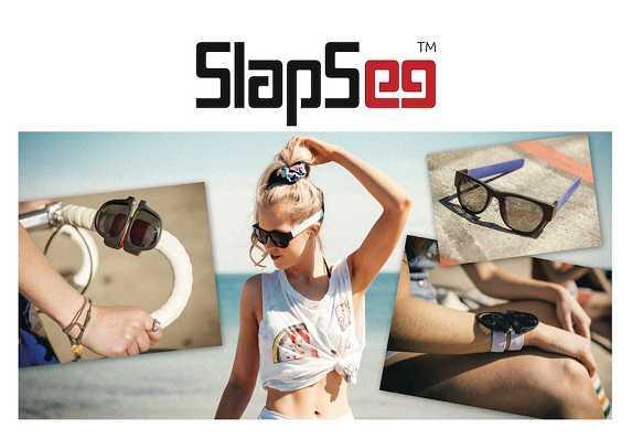 SlapSee Italia Occhiali da sole