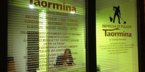 Impresa Pulizie Taormina