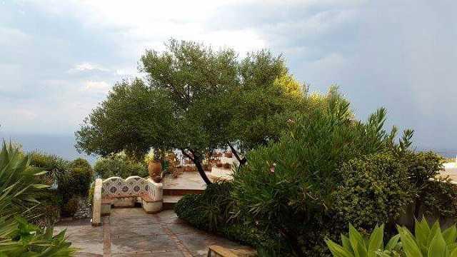 Residence Terra Rossa **