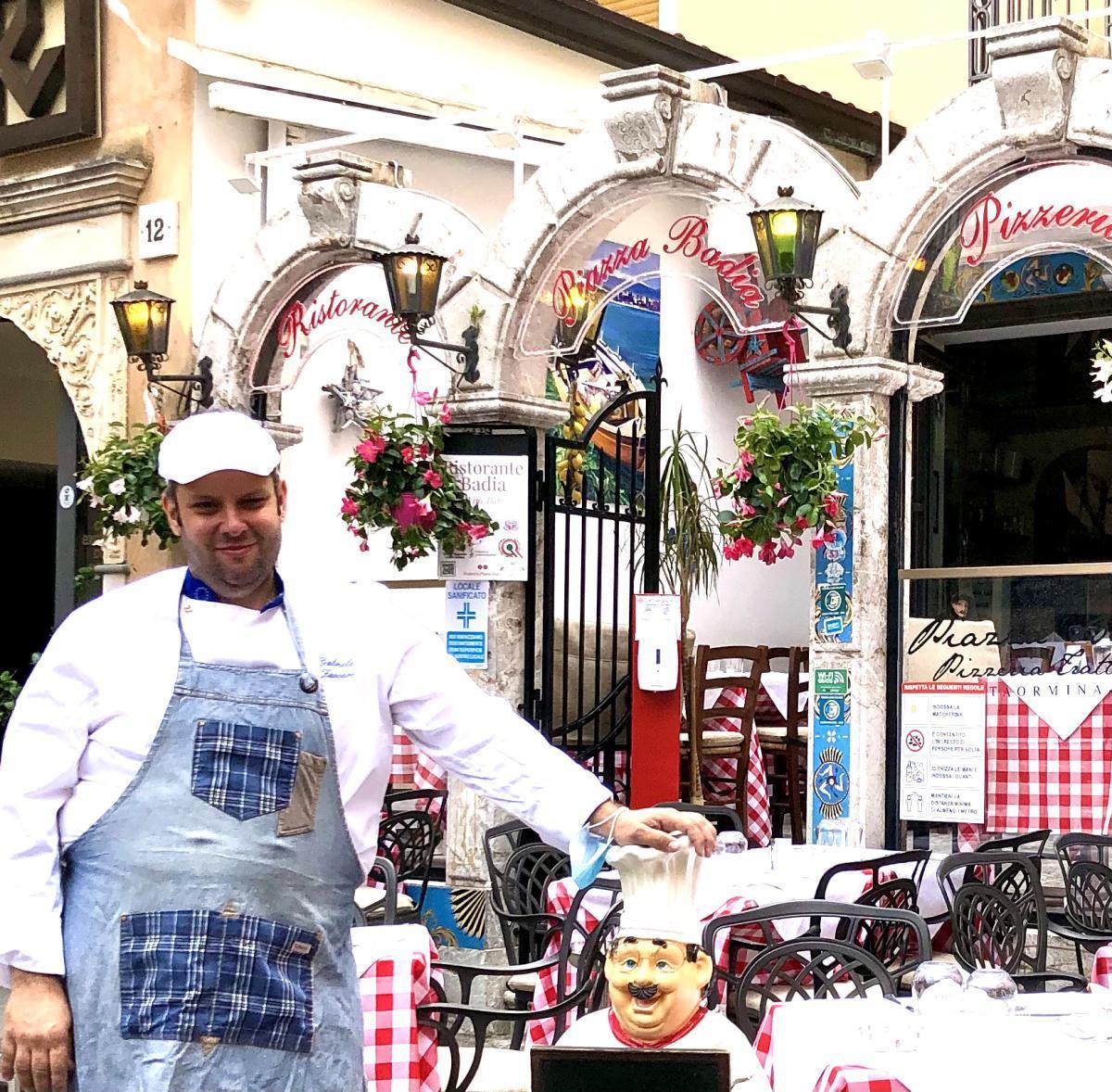 Ristorante Badia