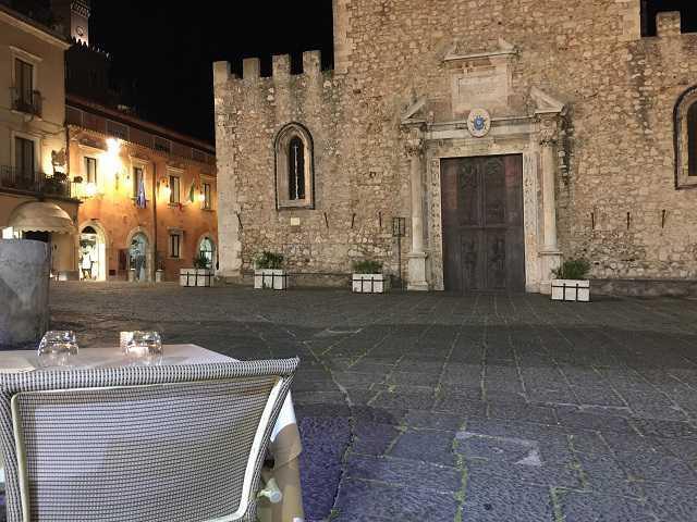Ristorante Pizzeria Le Quattro Fontane