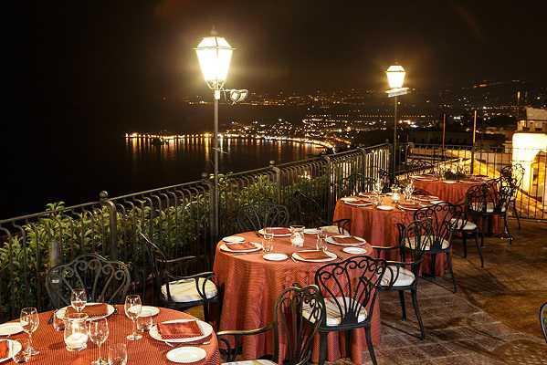 Baronessa Ristorante