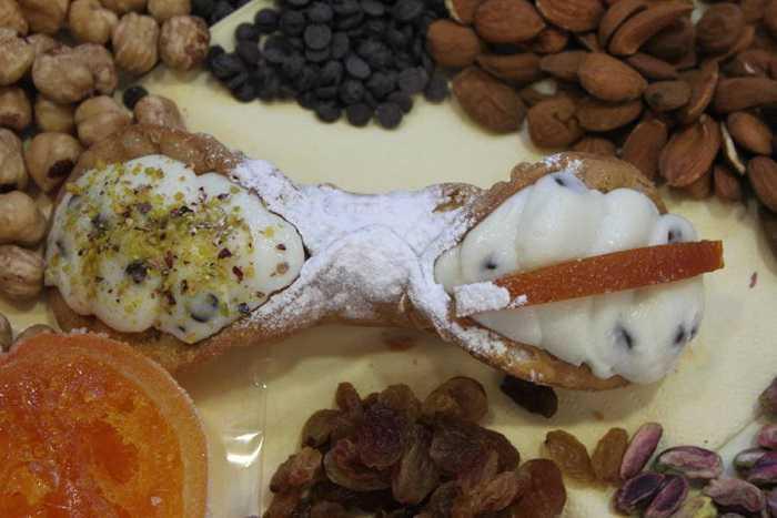 I Dolci di Nonna Rosa I Dolci di Nonna Rosa