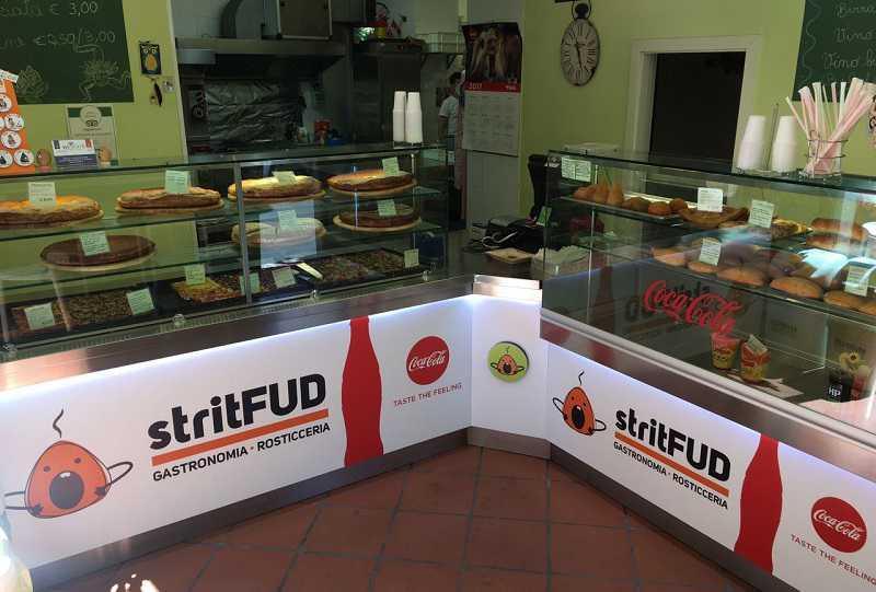 StritFUD