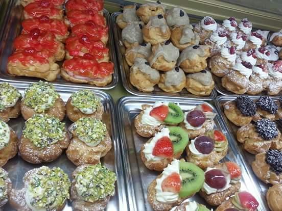Caffe Augusto