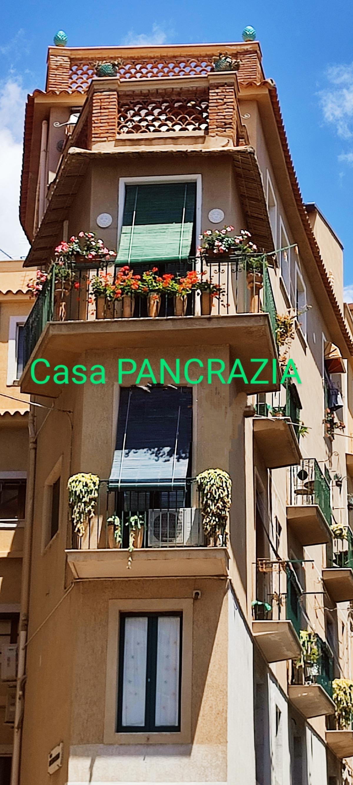 Casa Pancrazia 1 