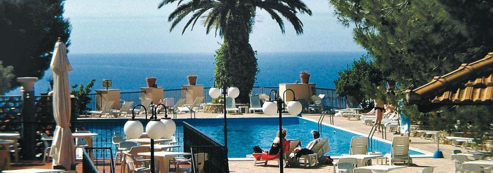 Excelsior Palace Hotel