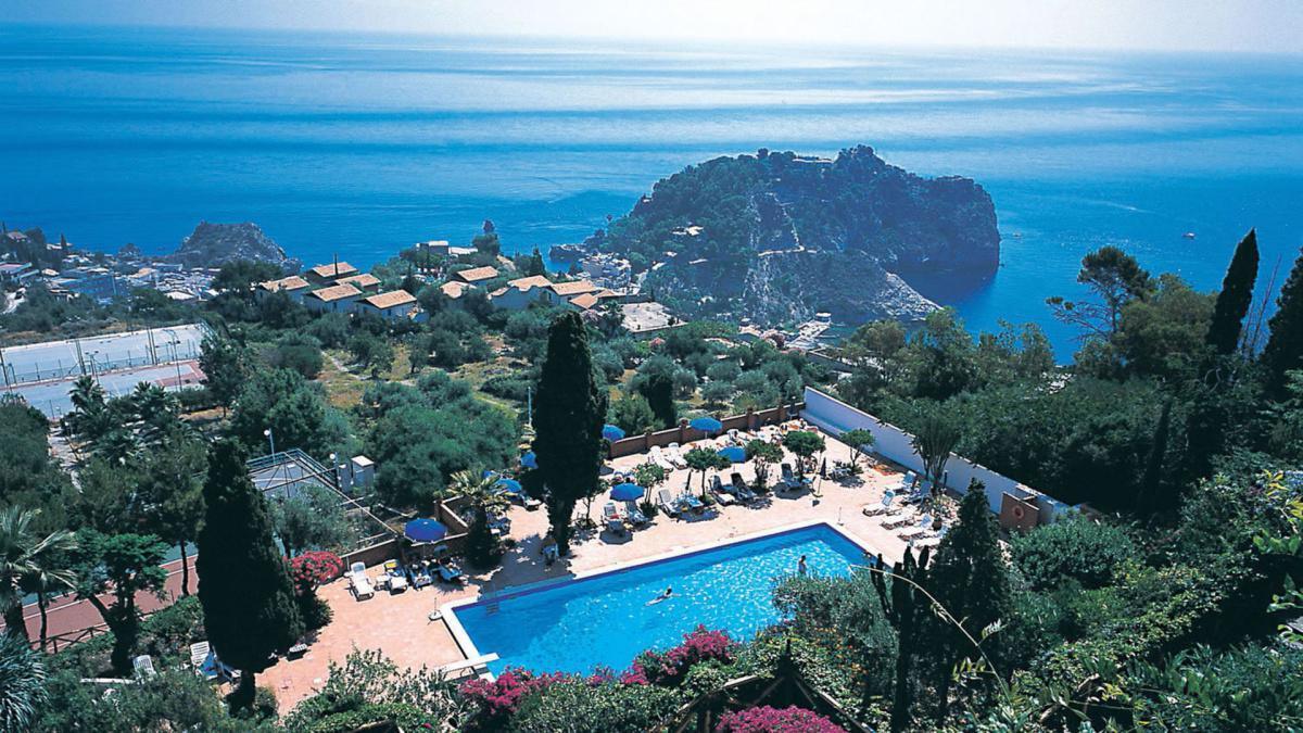 Grand Hotel Miramare Grand Hotel Miramare