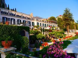 Belmond Grand Hotel Timeo e Villa Flora