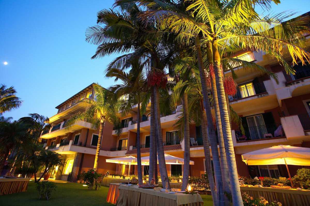 Hotel Caparena & Wellness Club Hotel Caparena & Wellness Club