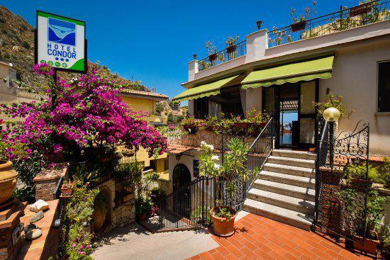 Hotel Condor Hotel Condor