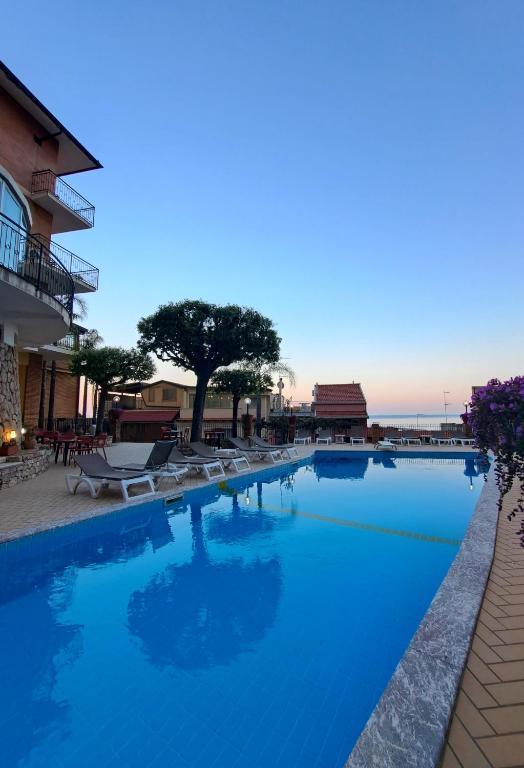 Hotel Corallo Hotel Corallo