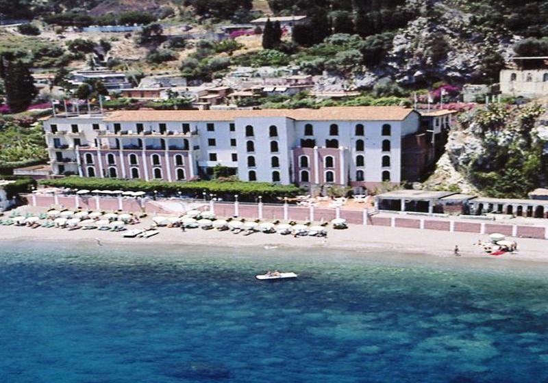 Hotel Lido Mediterranee