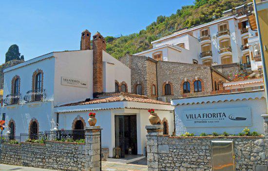Villa Fiorita Boutique Hotel Villa Fiorita Boutique Hotel