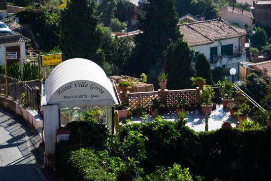 Hotel Villa Greta