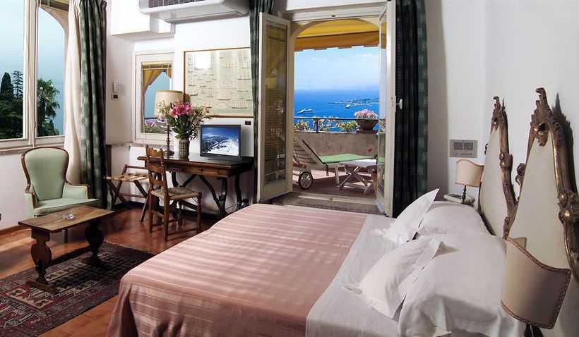 Hotel Villa Paradiso Hotel Villa Paradiso