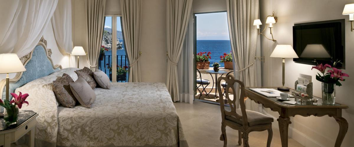 Belmond Villa Sant'Andrea