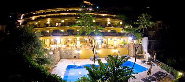 Hotel Villa Angela