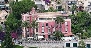 Hotel Villa Schuler
