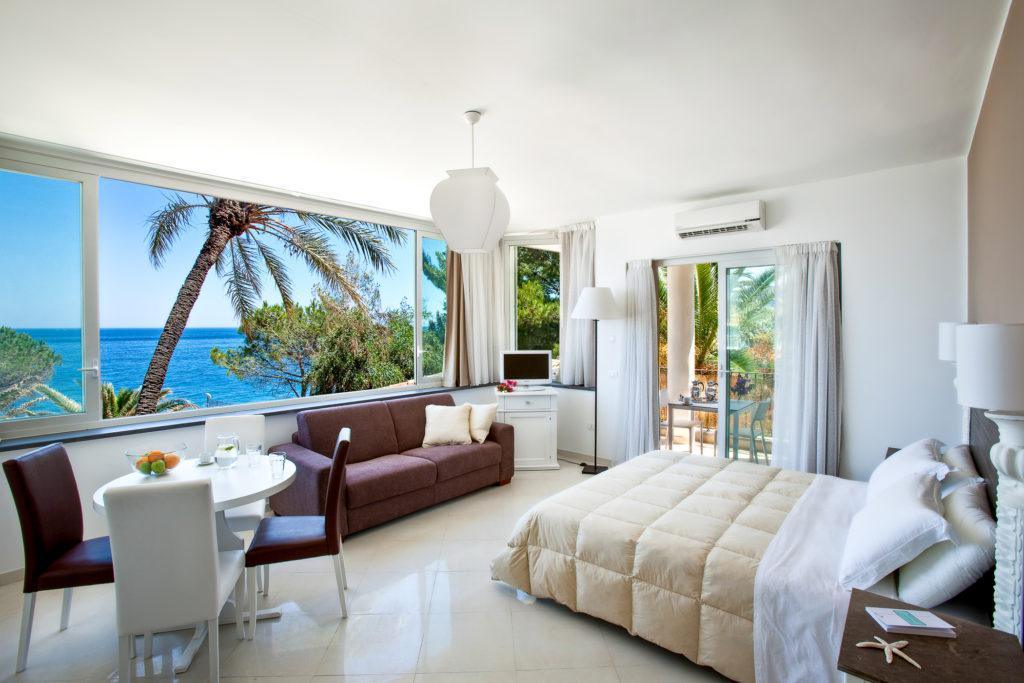 Residence Villa Oasis ****