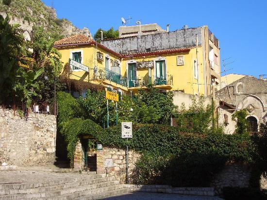 Villa Gaia Villa Gaia