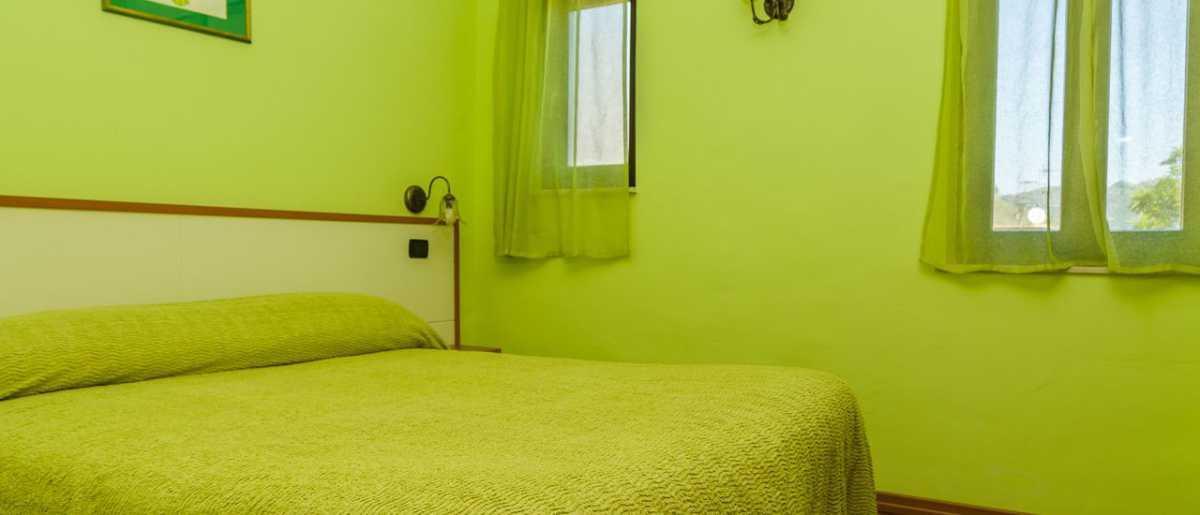 Residence Villa Il Glicine ***