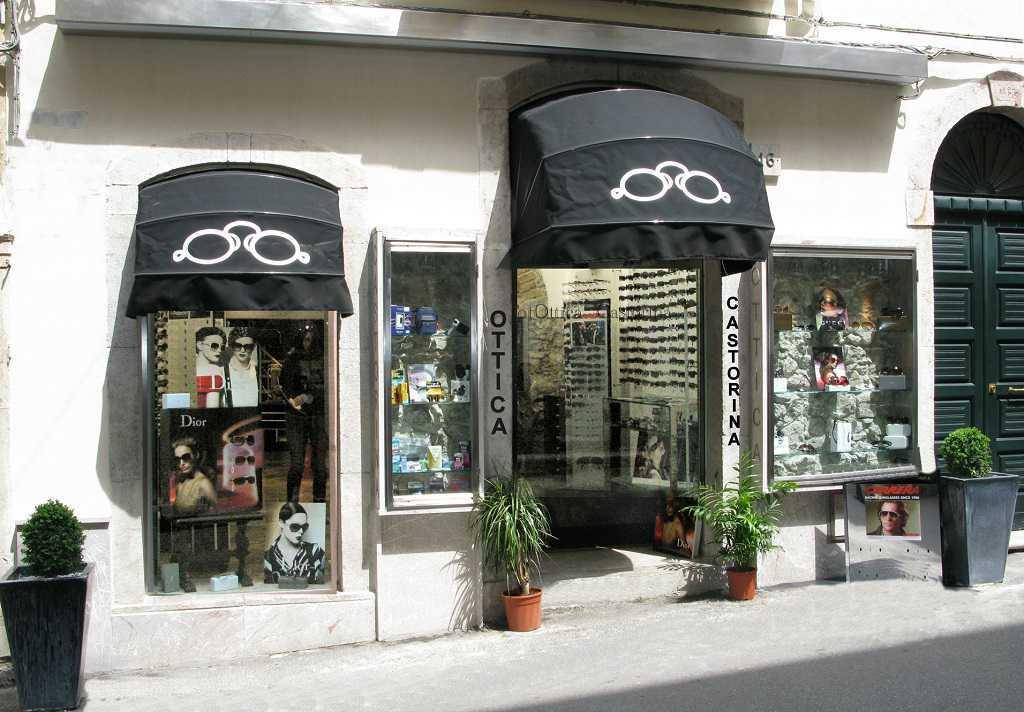 Ottica Castorina