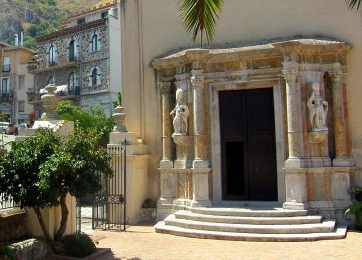 Tempio di Iside e Serapide - Temple of Isis and Serapis Tempio di Iside e Serapide - Temple of Isis and Serapis