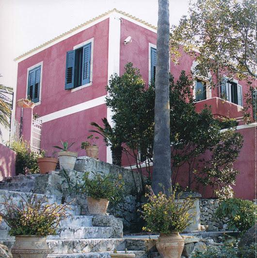 Villa Caronia - Caronia Villa