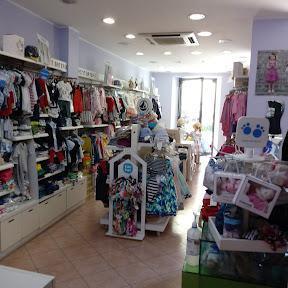 Joy Kids Collections Modabimbi tuc tuc