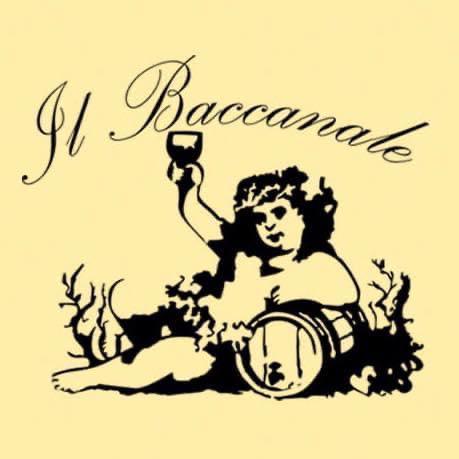 Il Baccanale