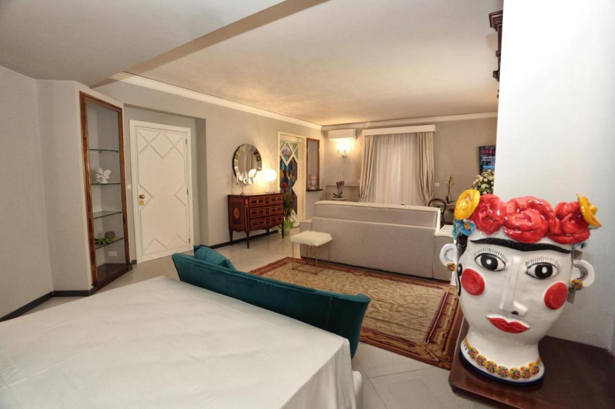 Al Duomo Rooms & Flats Al Duomo Rooms & Flats