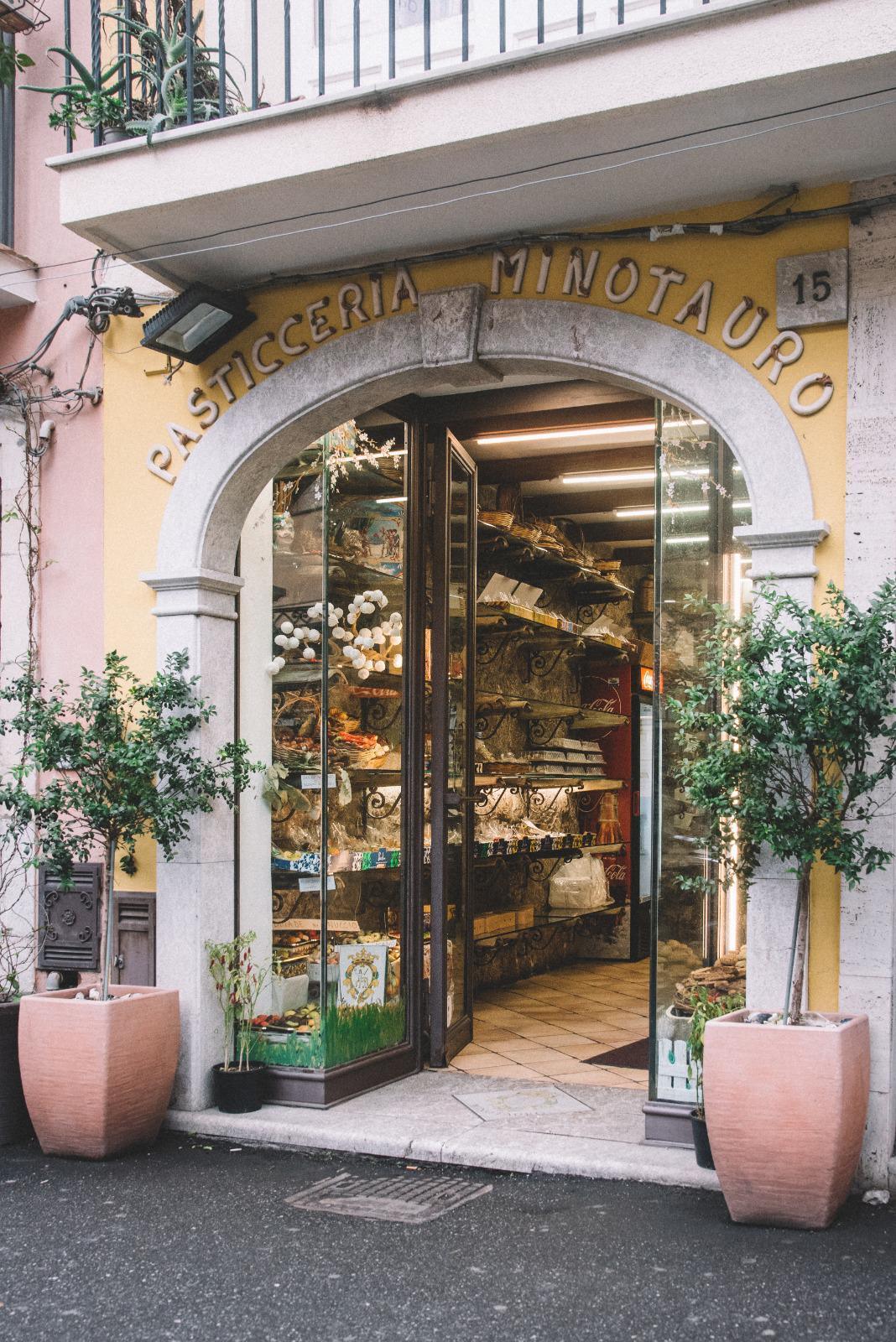 Pasticceria Minotauro Pasticceria Minotauro