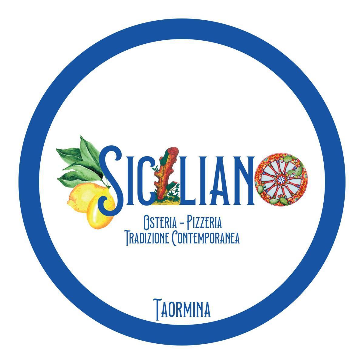 Siciliano Osteria Pizzeria 