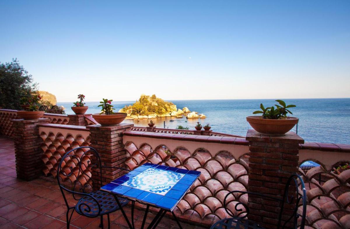 Isola Bella - Rooms il Pescatore