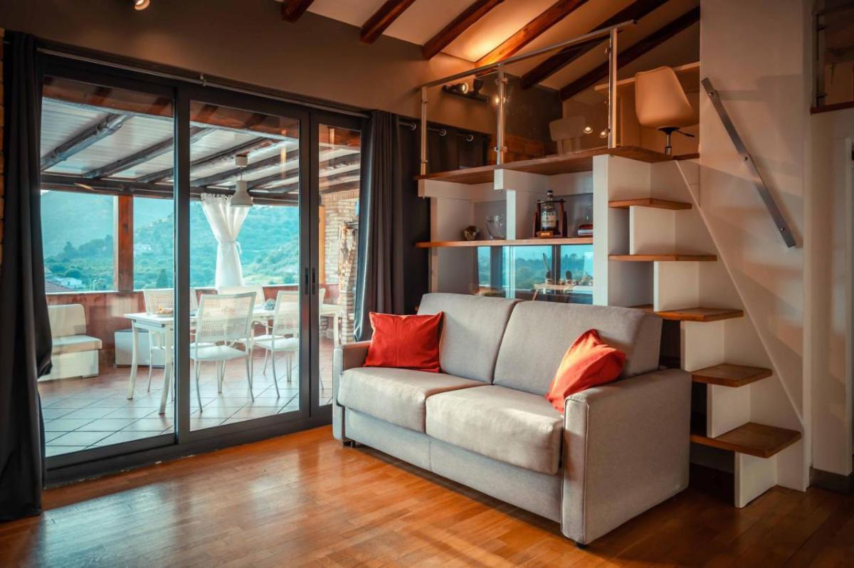 Casa Aurelio Wellness Suite & Spa