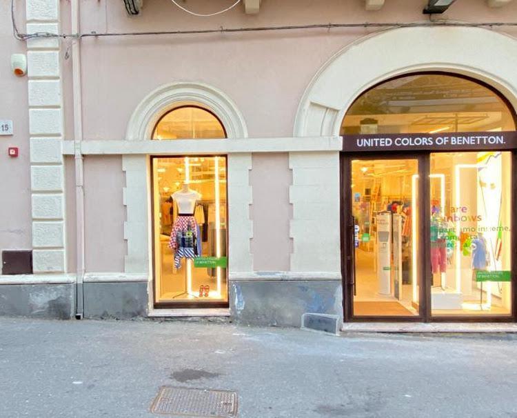 United Colors of Benetton