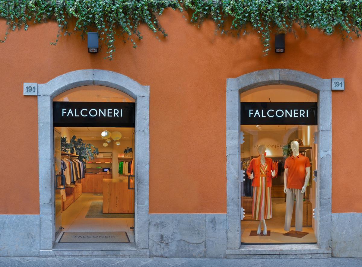 Falconeri Falconeri