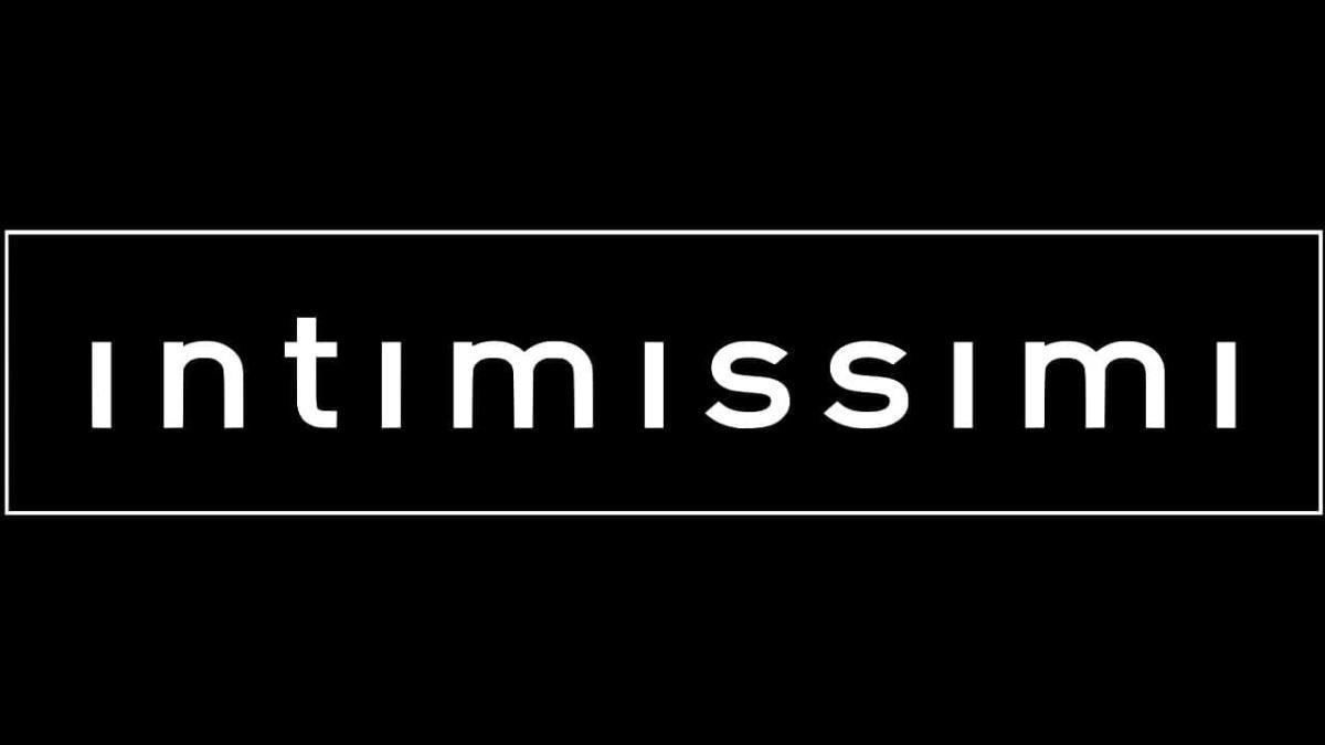 Intimissimi Intimissimi