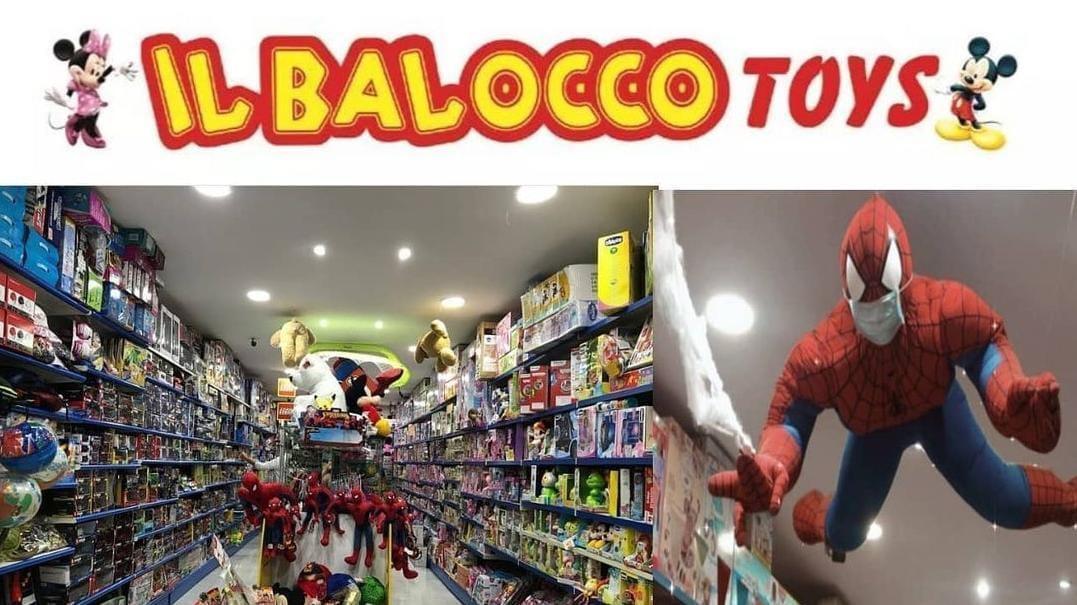 Il Balocco Toys 