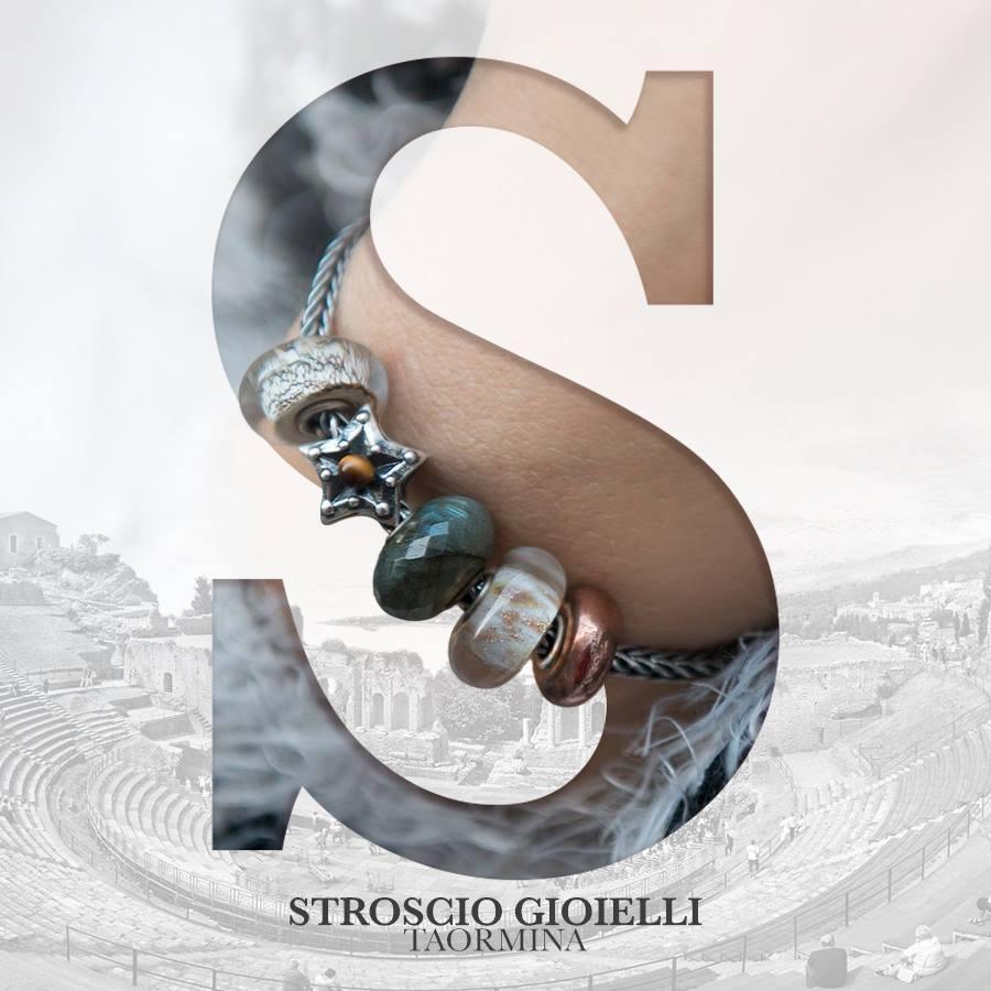 Stroscio gioielli