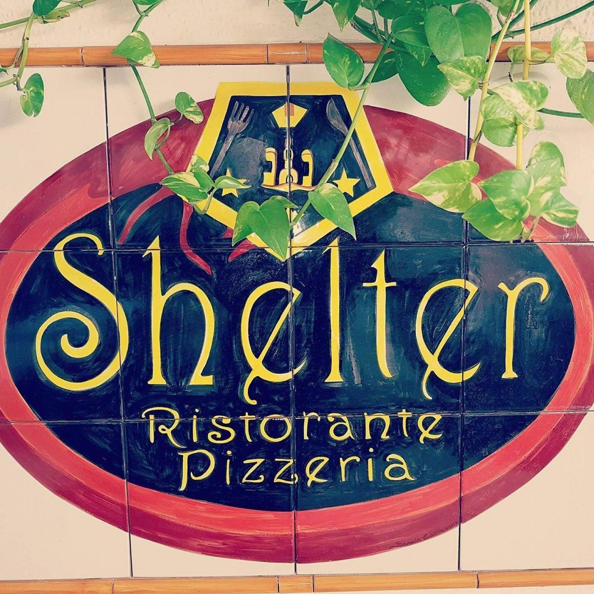 Shelter Shelter